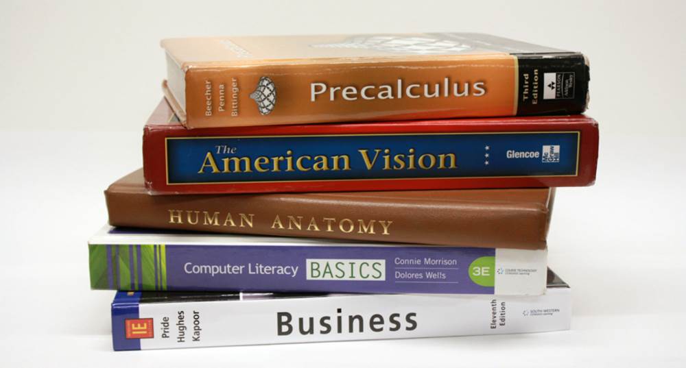 free nursing textbooks online